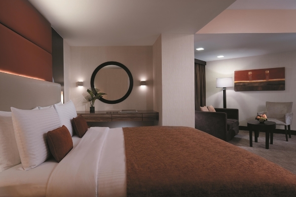 Hotel Jen Manila formerly Traders Hotel Manila (Pasay City)